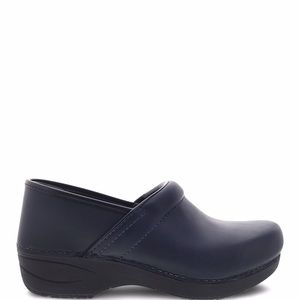 Navy Blue Dansko